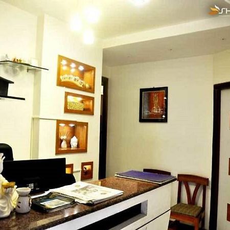 Hotel Shaurya Inn Shillong Eksteriør bilde
