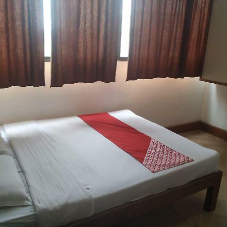 Hotel Shaurya Inn Shillong Eksteriør bilde