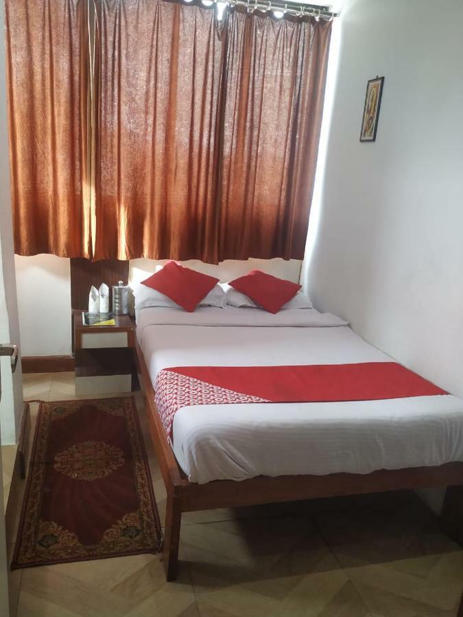 Hotel Shaurya Inn Shillong Eksteriør bilde