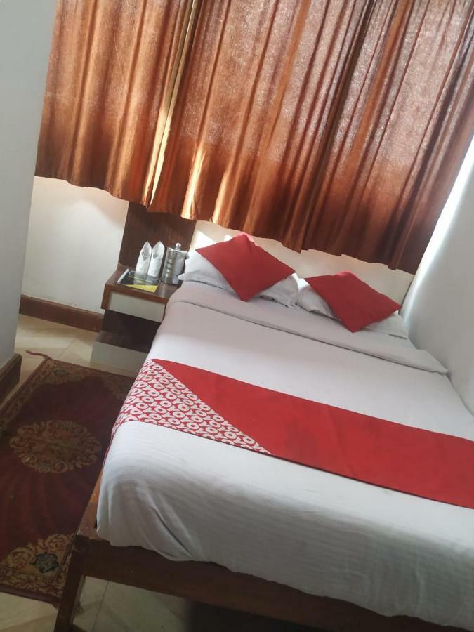 Hotel Shaurya Inn Shillong Eksteriør bilde