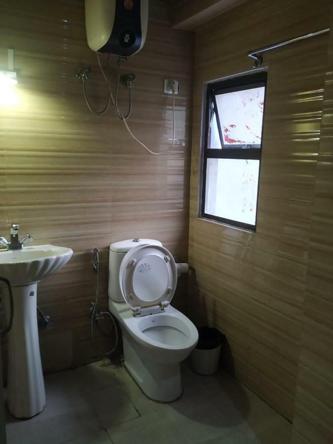 Hotel Shaurya Inn Shillong Eksteriør bilde
