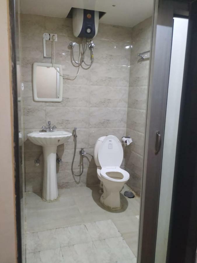 Hotel Shaurya Inn Shillong Eksteriør bilde