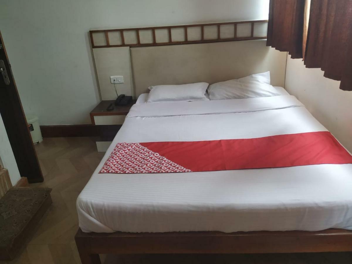 Hotel Shaurya Inn Shillong Eksteriør bilde