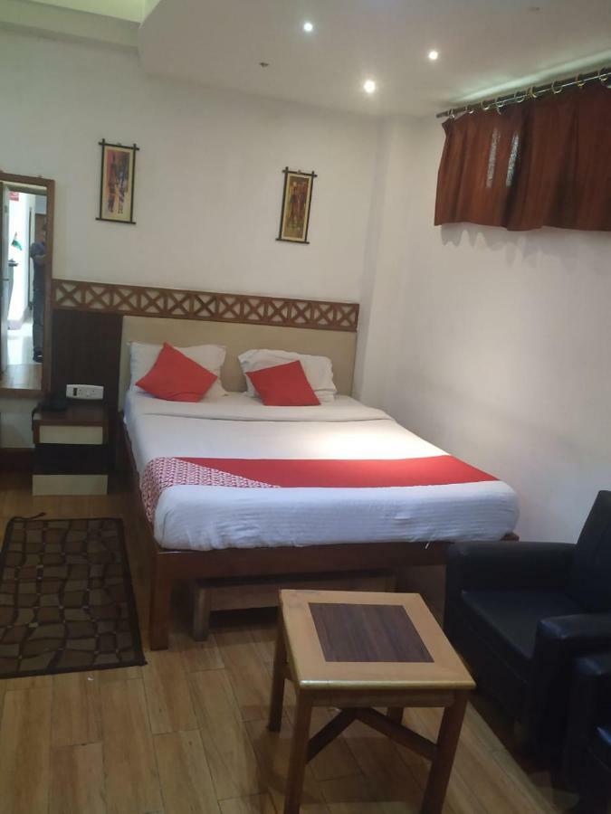 Hotel Shaurya Inn Shillong Eksteriør bilde